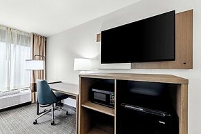 Comfort Inn near Great Smoky Mountain National Park