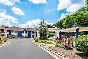 Comfort Inn near Great Smoky Mountain National Park