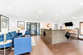 Comfort Inn near Great Smoky Mountain National Park