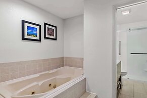 Comfort Inn near Great Smoky Mountain National Park