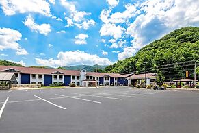Comfort Inn near Great Smoky Mountain National Park