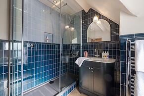 The Sheep on Sheep Street