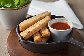 The Sheep on Sheep Street