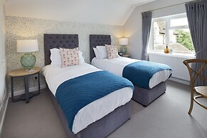 The Sheep on Sheep Street