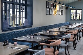 The Sheep on Sheep Street