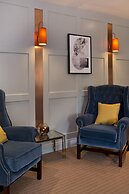 The Sheep on Sheep Street