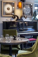 The Sheep on Sheep Street