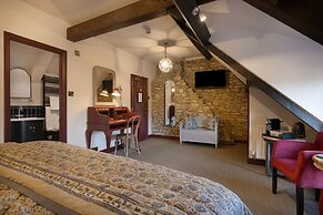 The Sheep on Sheep Street