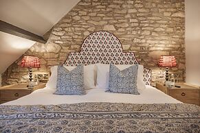 The Sheep on Sheep Street