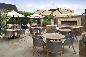 The Sheep on Sheep Street