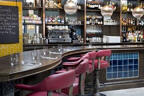 The Sheep on Sheep Street