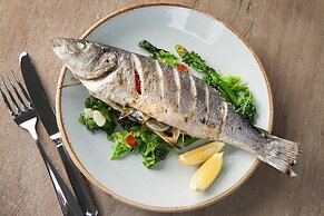 The Sheep on Sheep Street