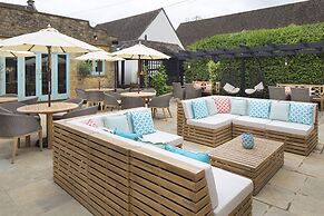 The Sheep on Sheep Street