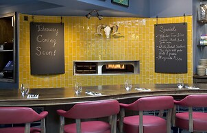 The Sheep on Sheep Street