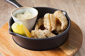 The Sheep on Sheep Street