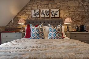 The Sheep on Sheep Street