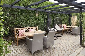 The Sheep on Sheep Street