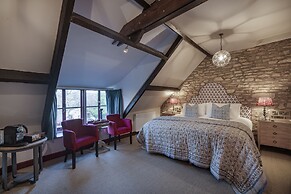 The Sheep on Sheep Street