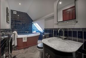 The Sheep on Sheep Street