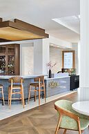 Sheraton Birmingham Hotel