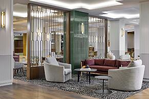 Sheraton Birmingham Hotel