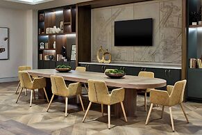 Sheraton Birmingham Hotel