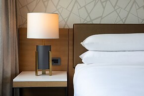 Sheraton Birmingham Hotel