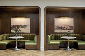 Sheraton Birmingham Hotel