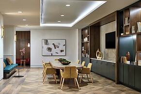 Sheraton Birmingham Hotel