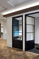 Sheraton Birmingham Hotel