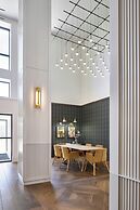 Sheraton Birmingham Hotel