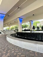 Sheraton Birmingham Hotel