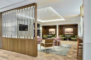 Sheraton Birmingham Hotel