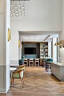 Sheraton Birmingham Hotel