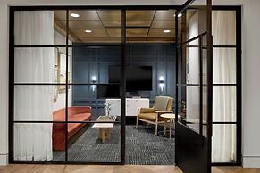 Sheraton Birmingham Hotel