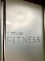 Sheraton Birmingham Hotel