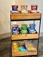 Sheraton Birmingham Hotel