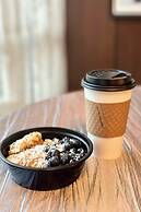 Sheraton Birmingham Hotel