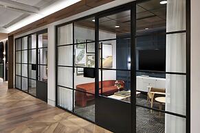 Sheraton Birmingham Hotel