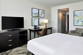 Sheraton Birmingham Hotel