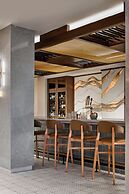 Sheraton Birmingham Hotel