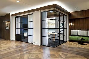 Sheraton Birmingham Hotel