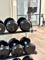 Sheraton Birmingham Hotel