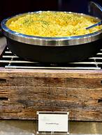 Sheraton Birmingham Hotel