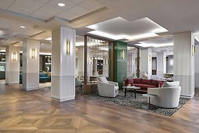 Sheraton Birmingham Hotel