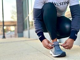 Sheraton Birmingham Hotel