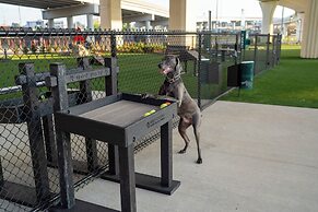 Sheraton Birmingham Hotel