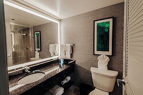 DoubleTree Suites by Hilton Htl & Conf Cntr Downers Grove