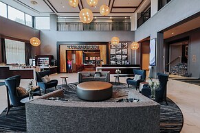 DoubleTree Suites by Hilton Htl & Conf Cntr Downers Grove