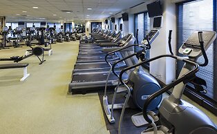 DoubleTree Suites by Hilton Htl & Conf Cntr Downers Grove